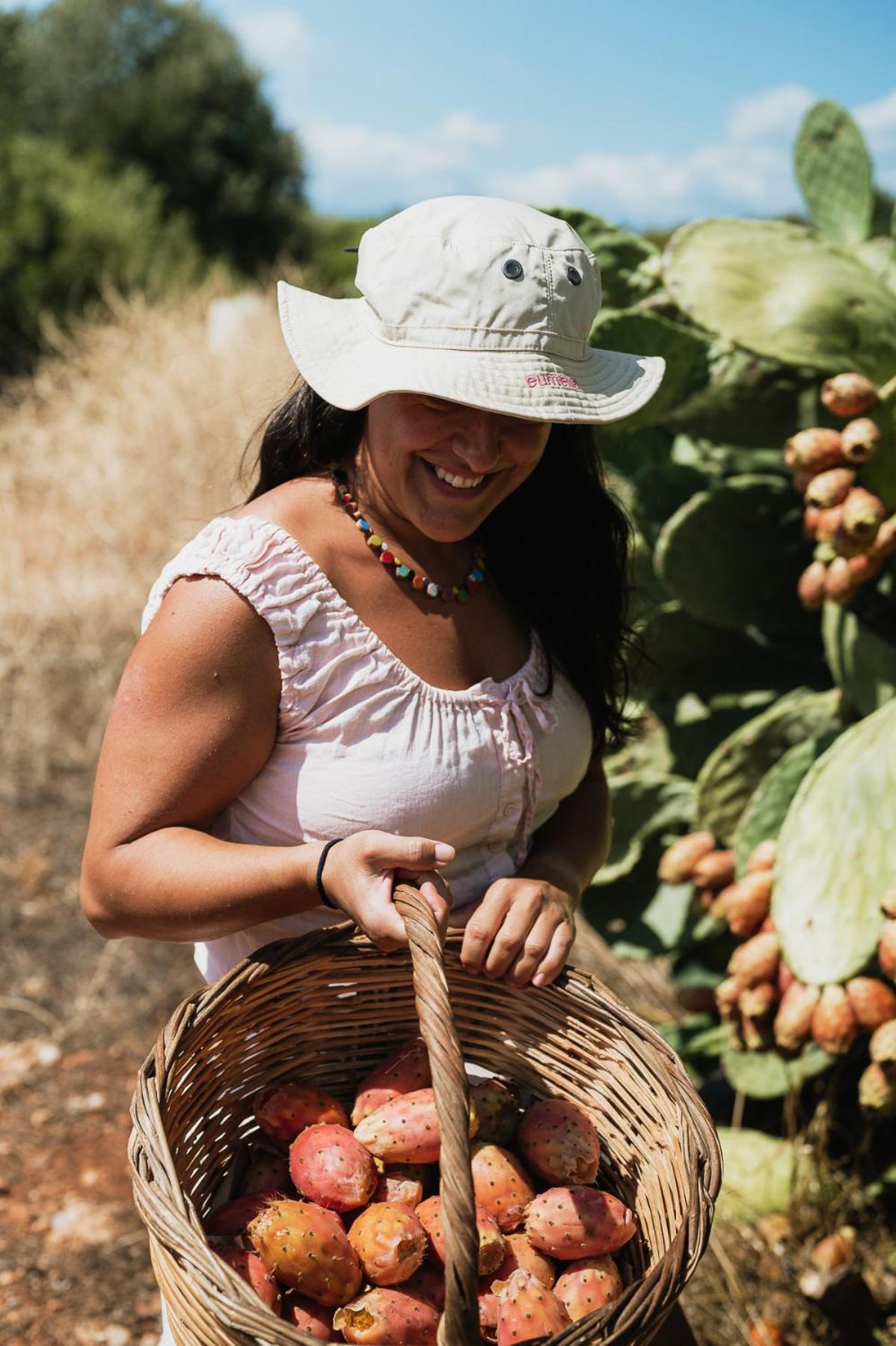 Hotel Eumelia Organic Agrotourism Farm Goúvai Esterno foto